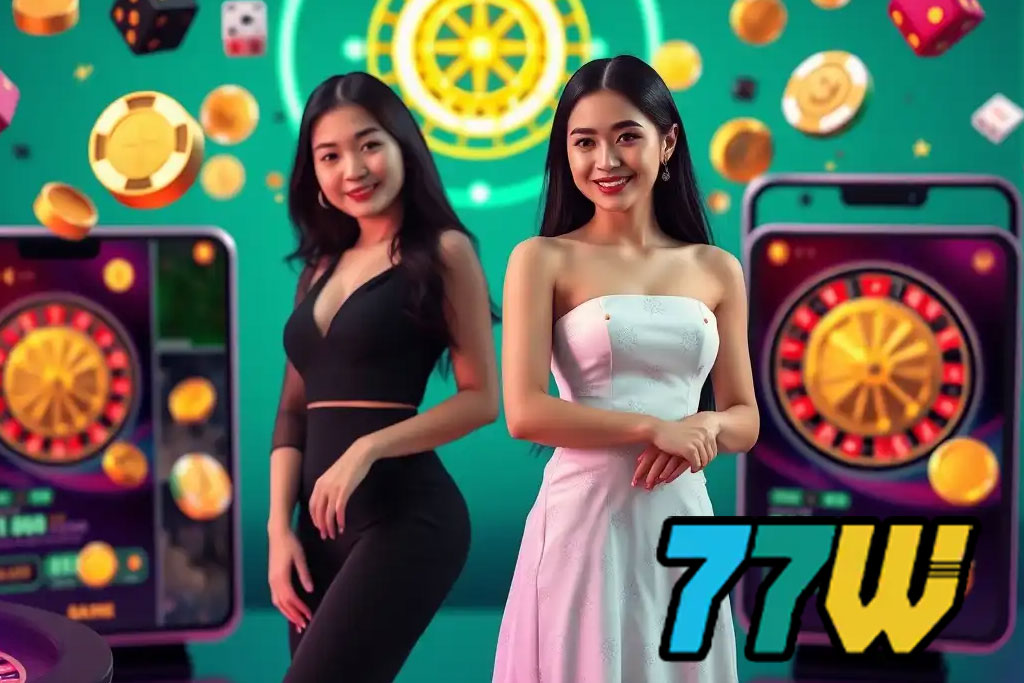 W77-โปรโมชั่น